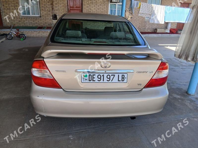 Toyota Camry 2004 - 185 000 TMT - Саят - img 2
