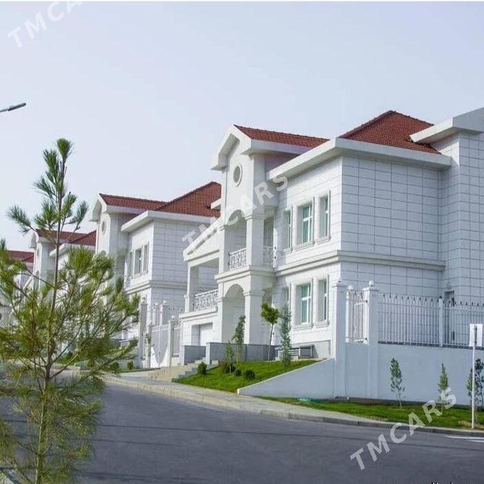 Коттедж 15 этап - Aşgabat - img 2
