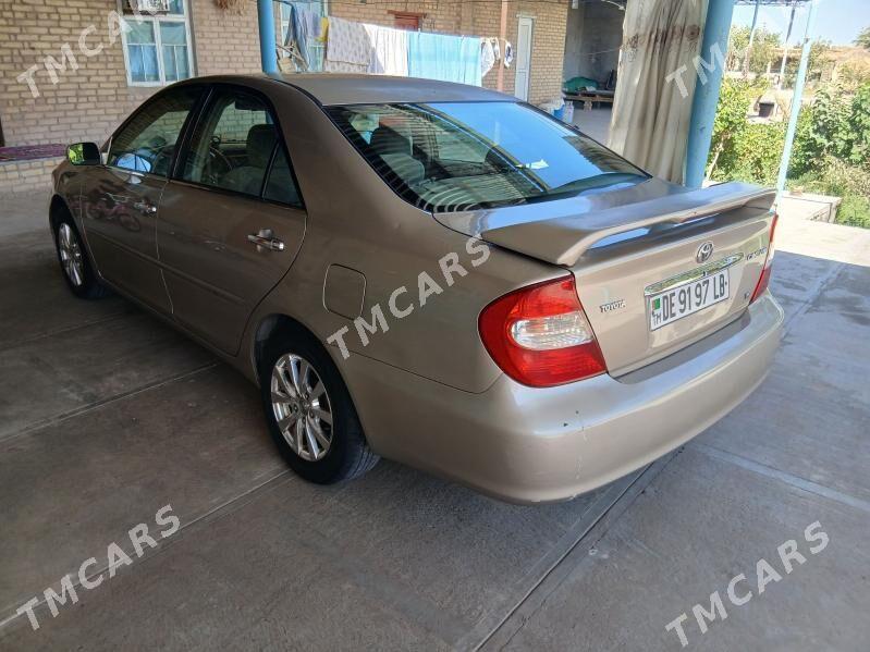 Toyota Camry 2004 - 185 000 TMT - Саят - img 5