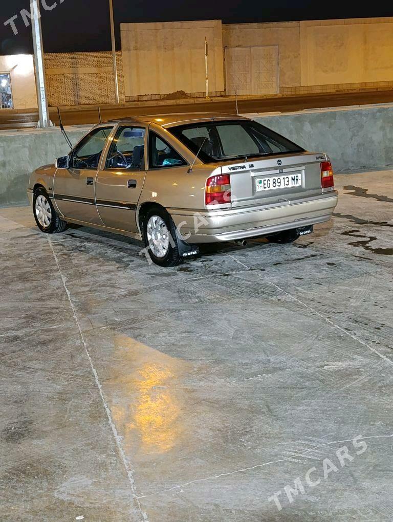 Opel Vectra 1993 - 24 000 TMT - Мары - img 3