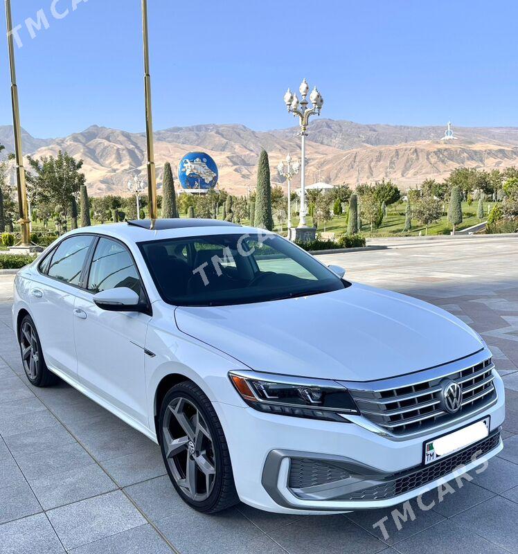 Volkswagen Passat 2020 - 320 000 TMT - Ашхабад - img 3