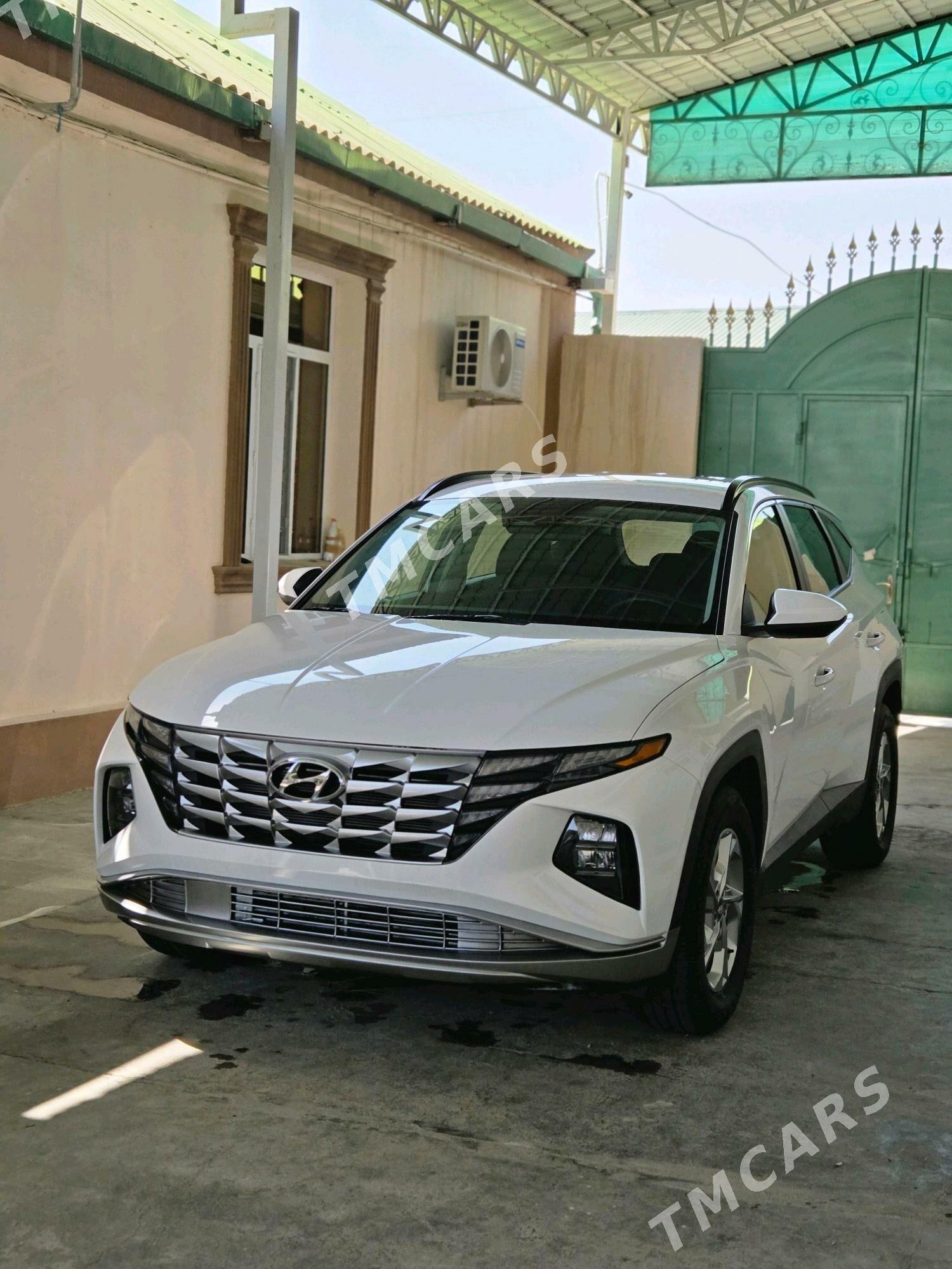 Hyundai Tucson 2024 - 420 000 TMT - Aşgabat - img 3
