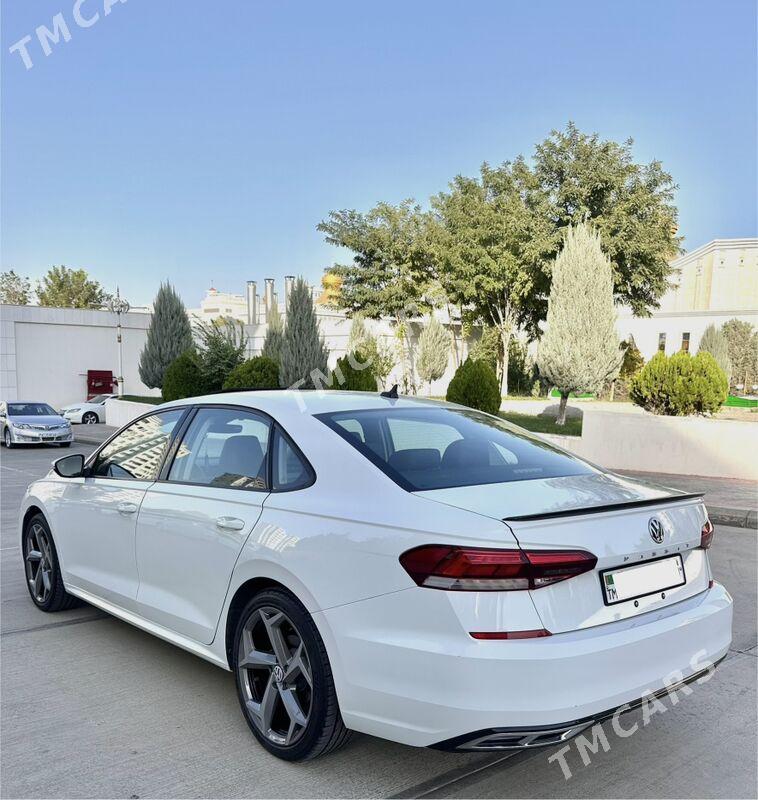 Volkswagen Passat 2020 - 320 000 TMT - Ашхабад - img 9