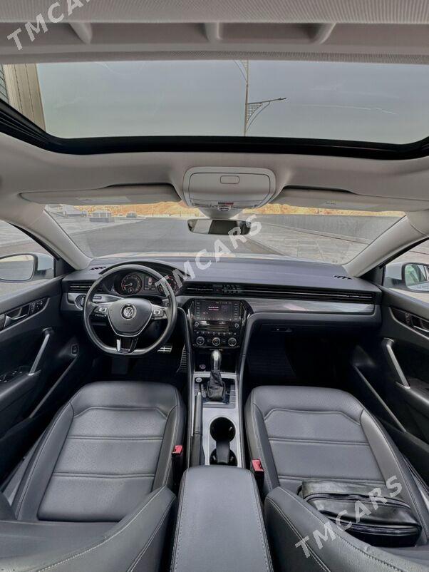 Volkswagen Passat 2020 - 320 000 TMT - Ашхабад - img 6