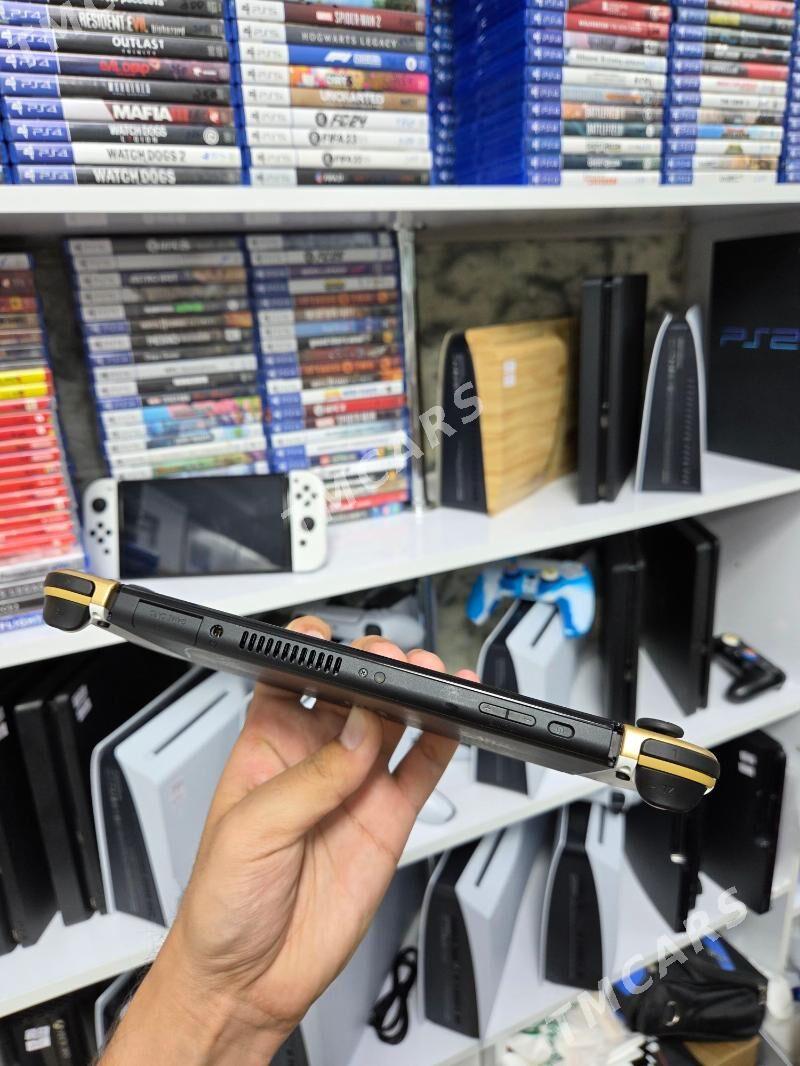 NINTENDO SWITCH OLED 28 OYUN - Aşgabat - img 7