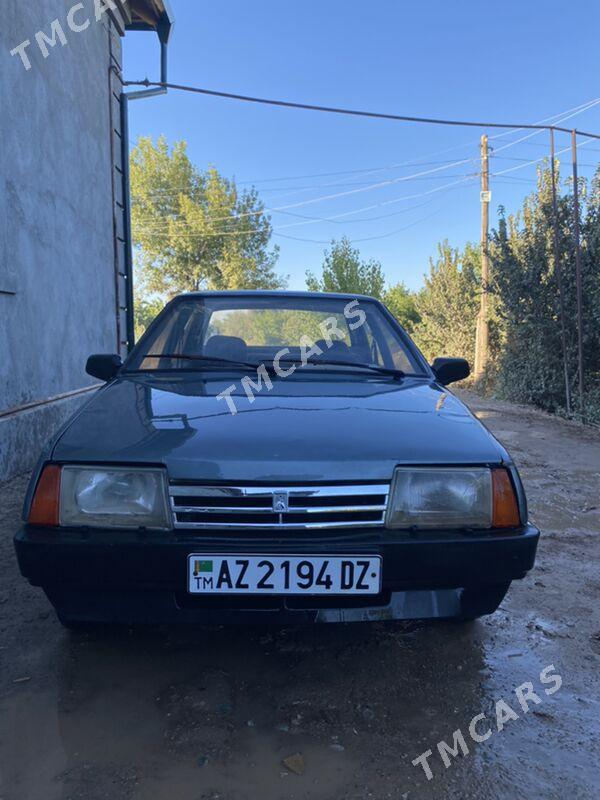 Lada 2109 1993 - 16 000 TMT - Шабатский этрап - img 2
