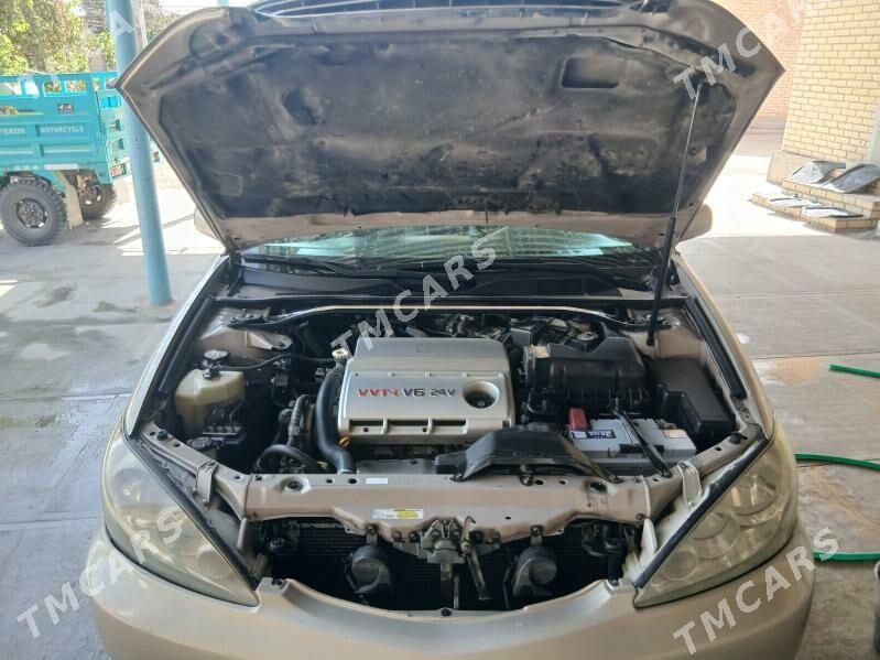 Toyota Camry 2004 - 185 000 TMT - Саят - img 6