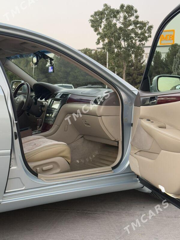 Lexus ES 330 2004 - 208 000 TMT - Mary - img 5