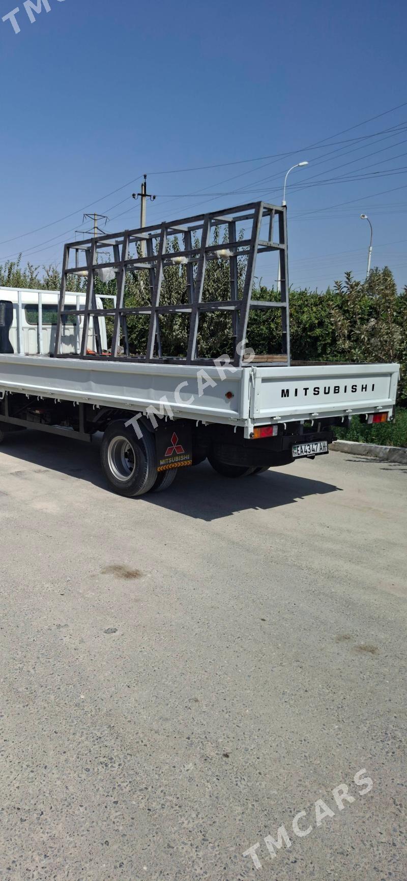Mitsubishi Canter 2007 - 295 000 TMT - Ашхабад - img 2