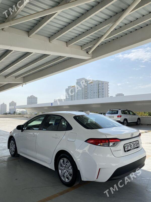 Toyota Corolla 2023 - 300 000 TMT - Ашхабад - img 2