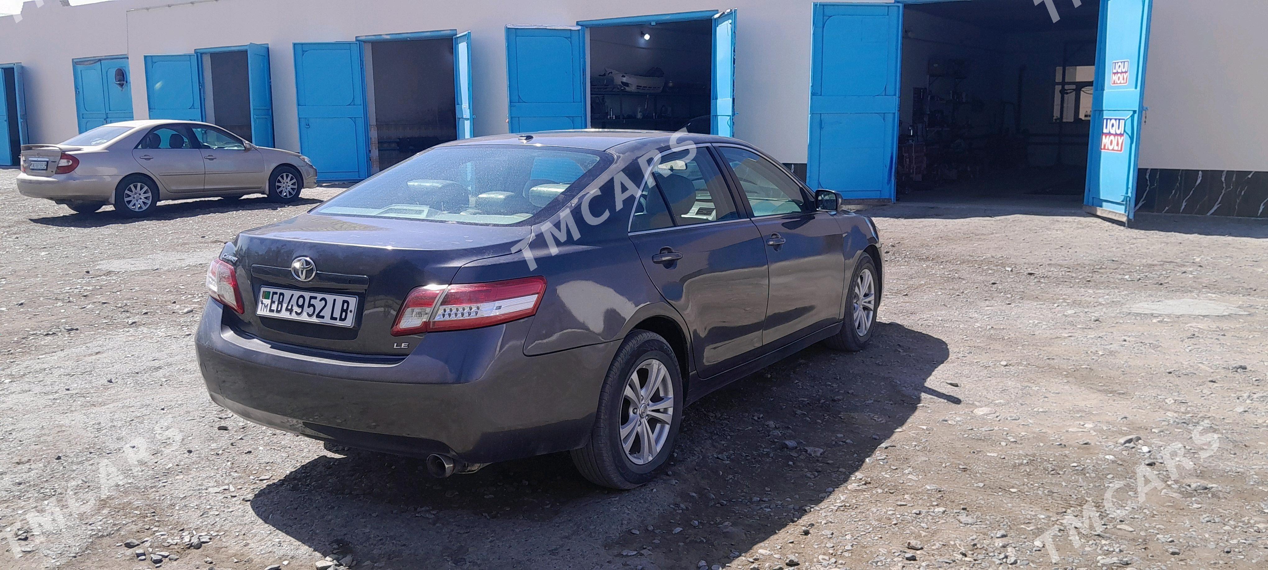 Toyota Camry 2009 - 170 000 TMT - Туркменабат - img 3
