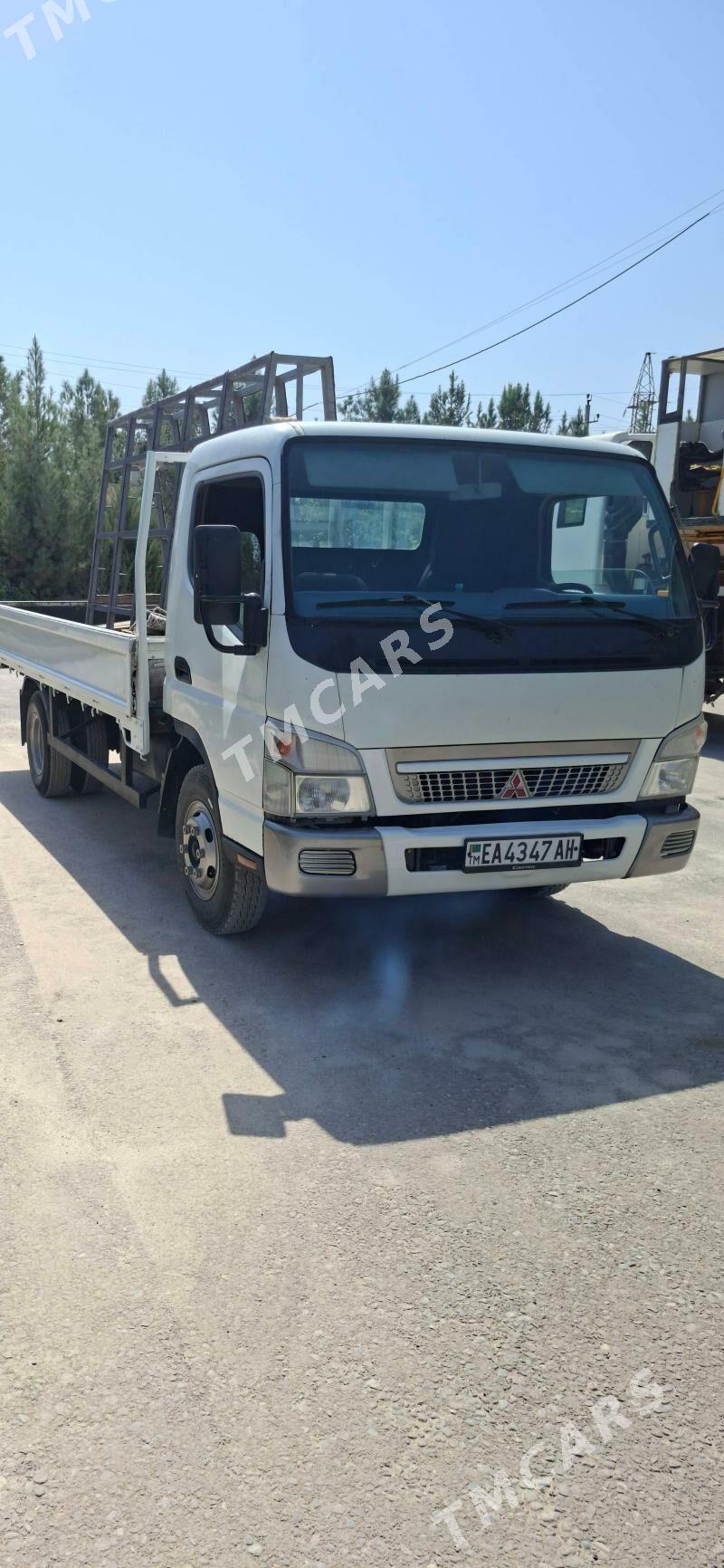 Mitsubishi Canter 2007 - 295 000 TMT - Ашхабад - img 3