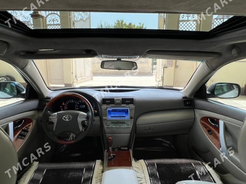 Toyota Camry 2010 - 200 000 TMT - Ашхабад - img 5
