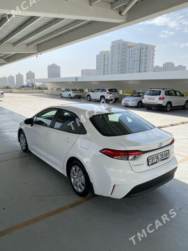 Toyota Corolla 2023 - 300 000 TMT - Ашхабад - img 9