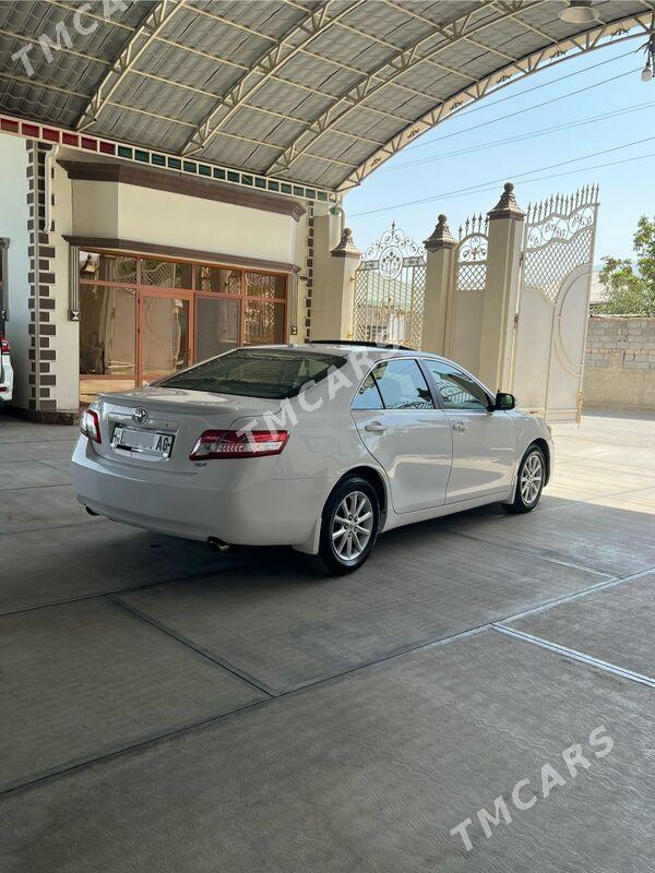 Toyota Camry 2010 - 200 000 TMT - Ашхабад - img 6