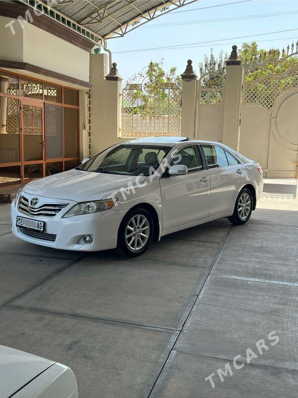 Toyota Camry 2010 - 200 000 TMT - Ашхабад - img 3