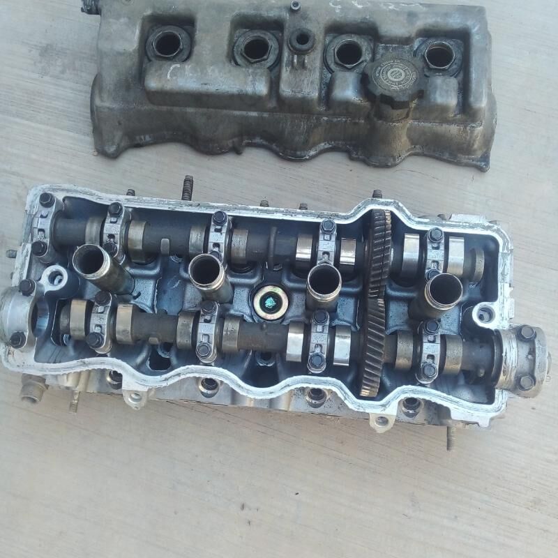 babyçka 2.2 raspredval 1 000 TMT - Şabat etr. - img 2