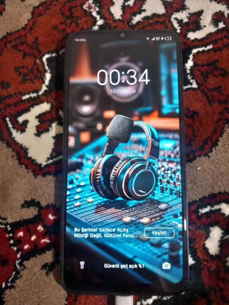 Tekno spark 10 - Gökje - img 2