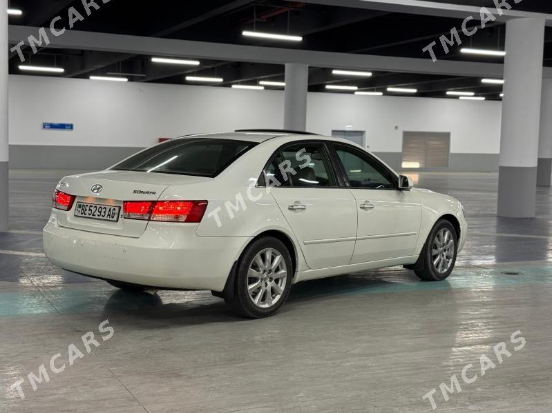Hyundai Sonata 2006 - 125 000 TMT - Херрикгала - img 2