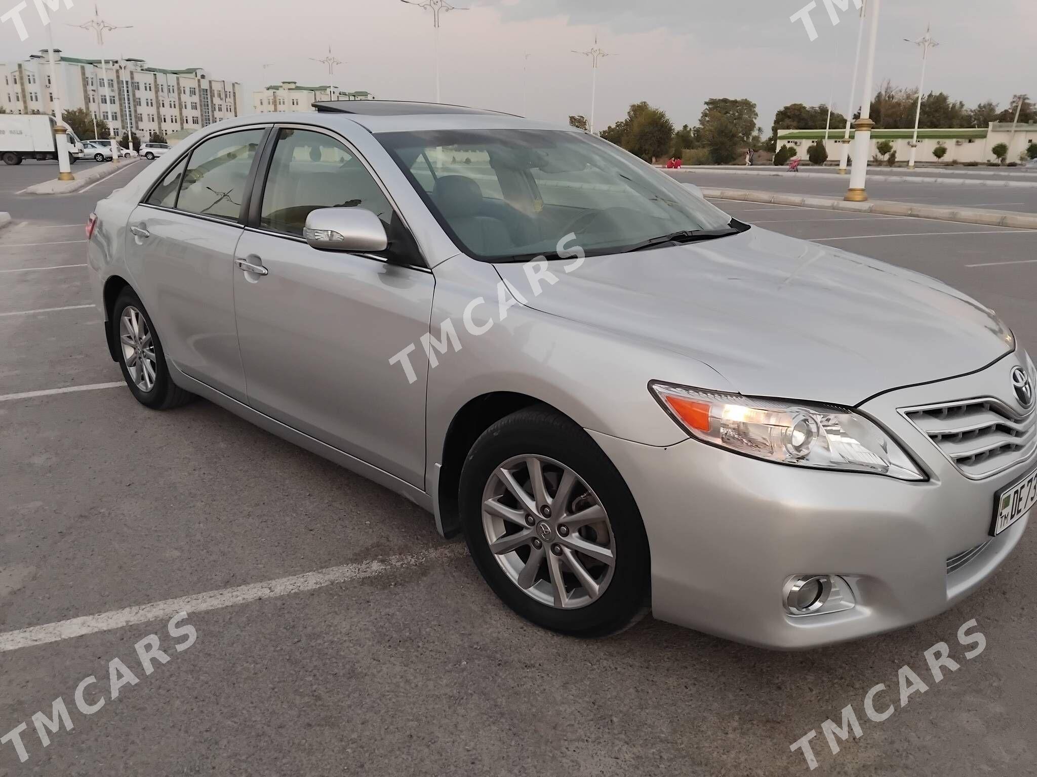 Toyota Camry 2007 - 230 000 TMT - Туркменабат - img 3