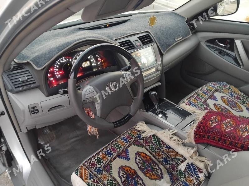 Toyota Camry 2007 - 230 000 TMT - Туркменабат - img 6