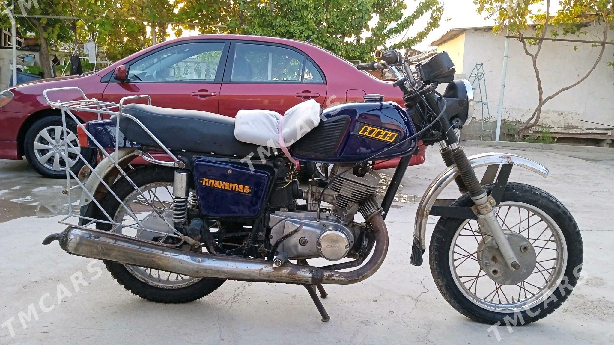 Fekon FK200-14G 1991 - 9 000 TMT - Балканабат - img 2
