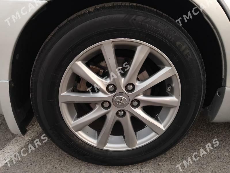 Toyota Camry 2007 - 230 000 TMT - Туркменабат - img 7