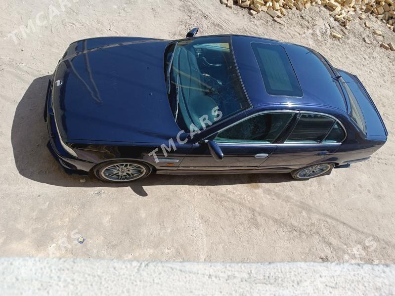 BMW 540 2003 - 90 000 TMT - Чарджоу - img 2