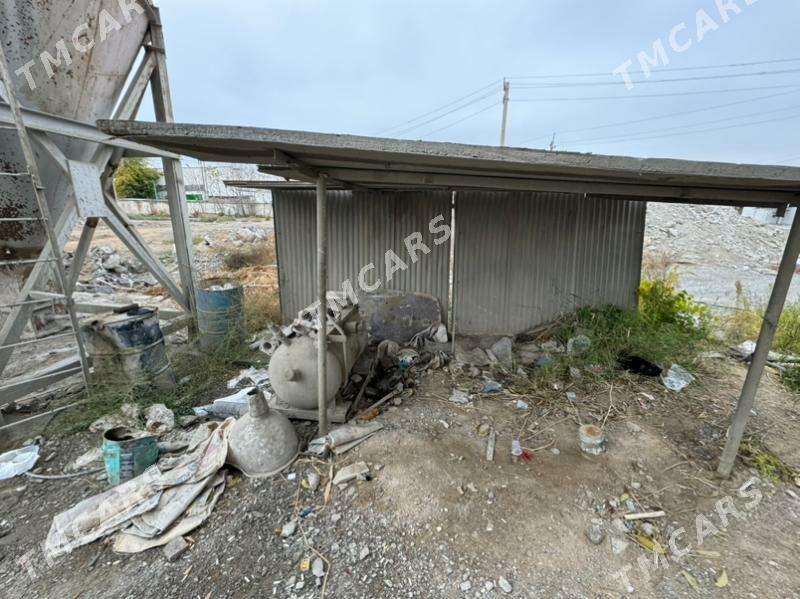 БСУ BSU betoncentral - Aşgabat - img 3
