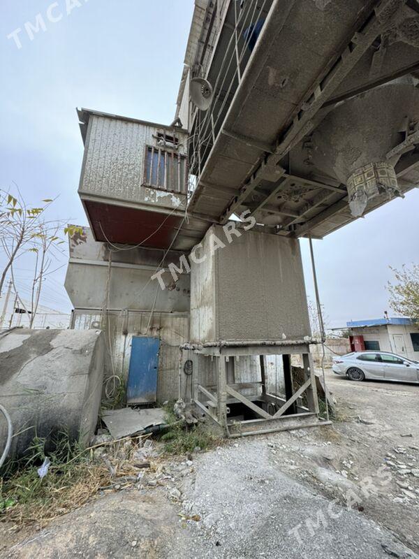 БСУ BSU betoncentral - Aşgabat - img 5
