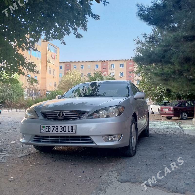 Toyota Camry 2002 - 145 000 TMT - Сейди - img 2
