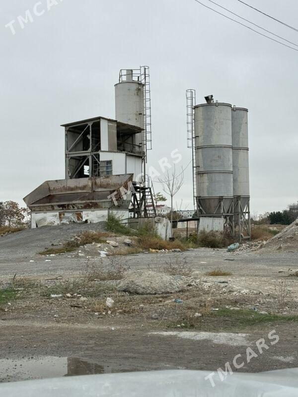 БСУ BSU betoncentral - Aşgabat - img 2