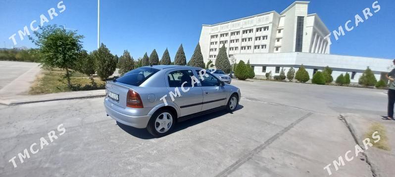 Opel Astra 2003 - 105 000 TMT - Daşoguz - img 2
