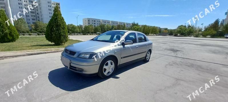 Opel Astra 2003 - 105 000 TMT - Daşoguz - img 3