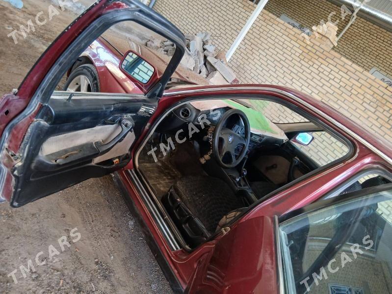 BMW 520 1990 - 30 000 TMT - Baýramaly - img 6