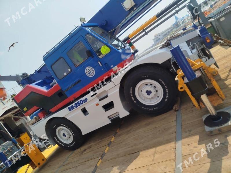 Kato HD25V5 2000 - 1 100 000 TMT - Türkmenbaşy - img 2