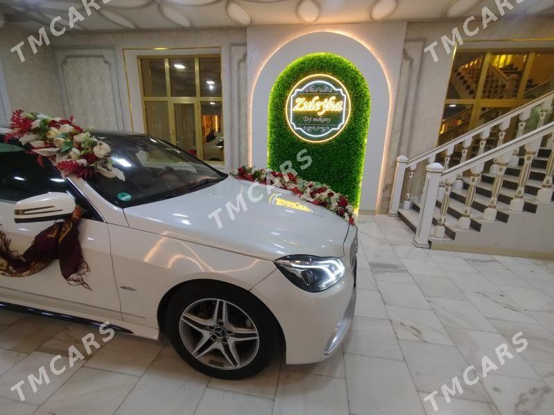 Mercedes-Benz W212 2009 - 350 000 TMT - Туркменабат - img 2