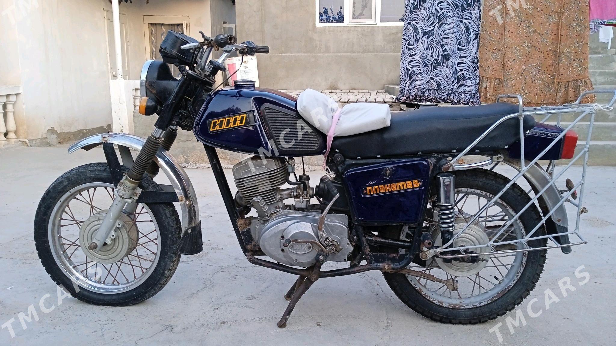 Fekon FK200-14G 1991 - 9 000 TMT - Балканабат - img 3