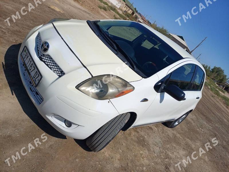 Toyota Yaris 2008 - 95 000 TMT - Köneürgenç - img 7
