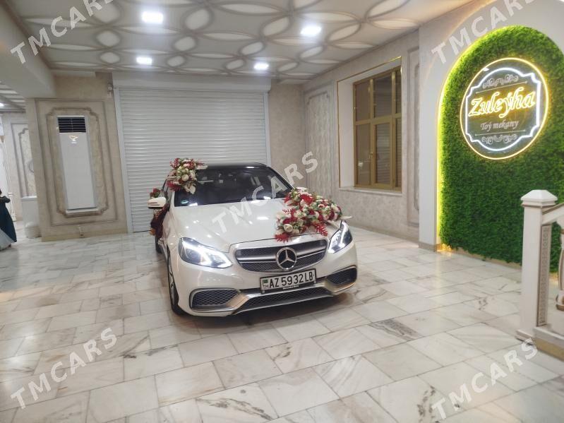 Mercedes-Benz W212 2009 - 350 000 TMT - Туркменабат - img 5