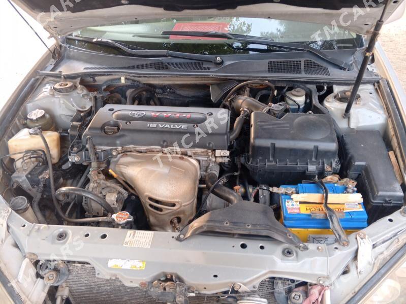 Toyota Camry 2002 - 145 000 TMT - Сейди - img 6