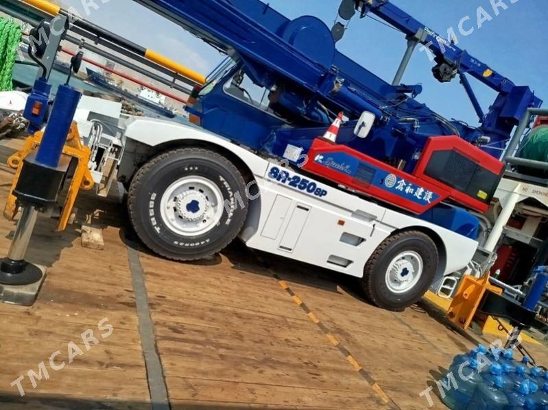 Kato HD25V5 2000 - 1 100 000 TMT - Türkmenbaşy - img 3