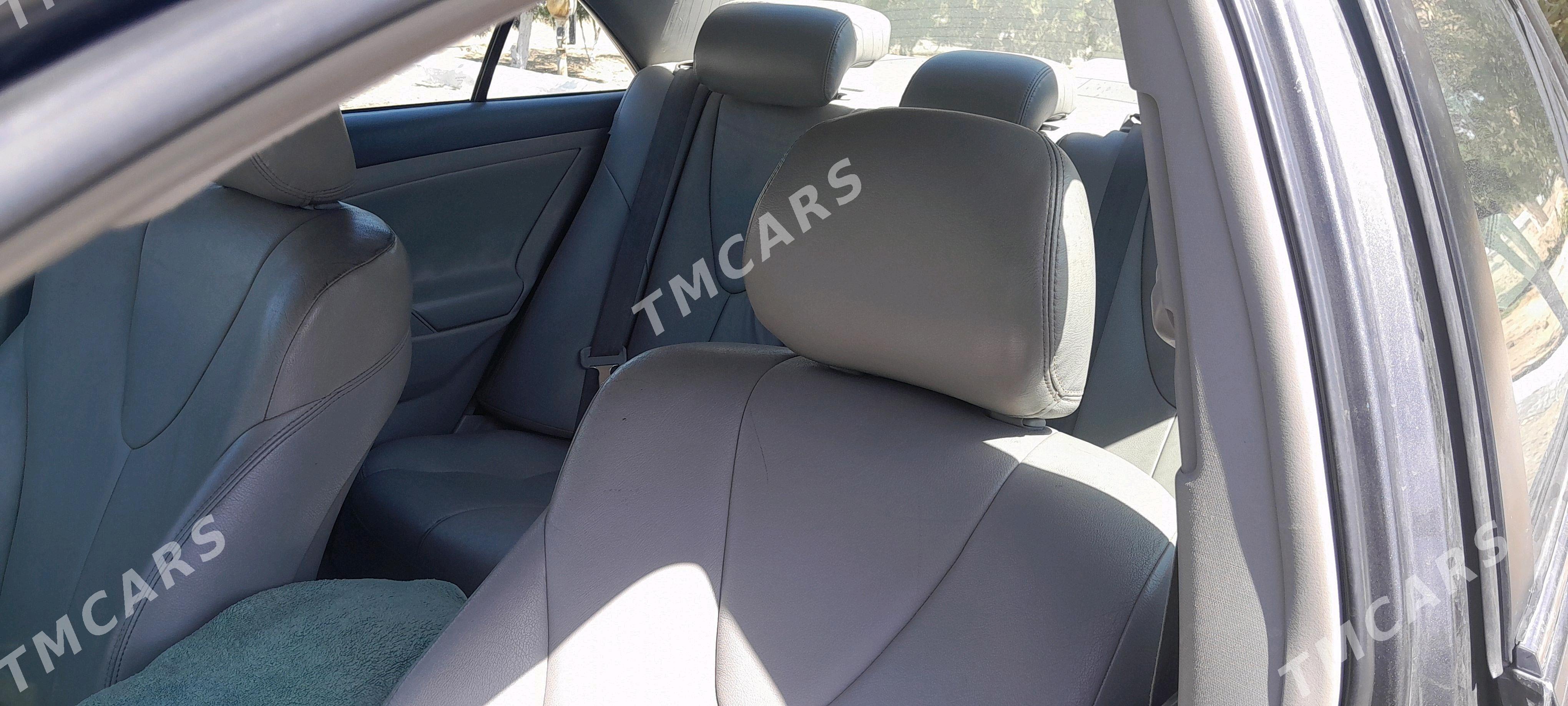 Toyota Camry 2009 - 170 000 TMT - Туркменабат - img 5