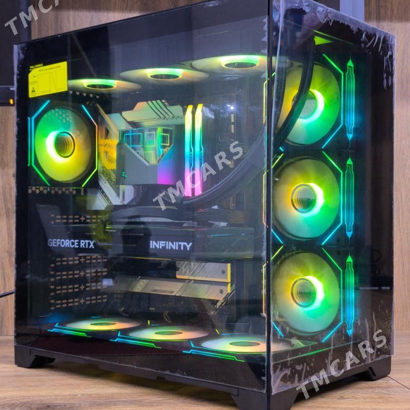 CORE i7-14+RTX5060Ti 16Gb! - Parahat 7 - img 4