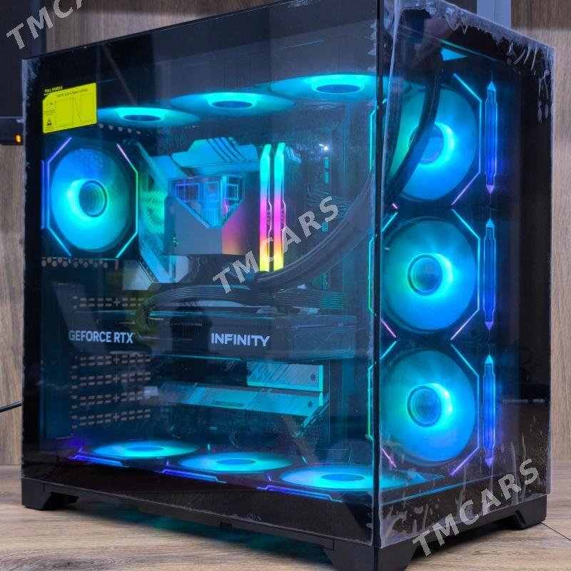 CORE i7-14+RTX5060Ti 16Gb! - Parahat 7 - img 8