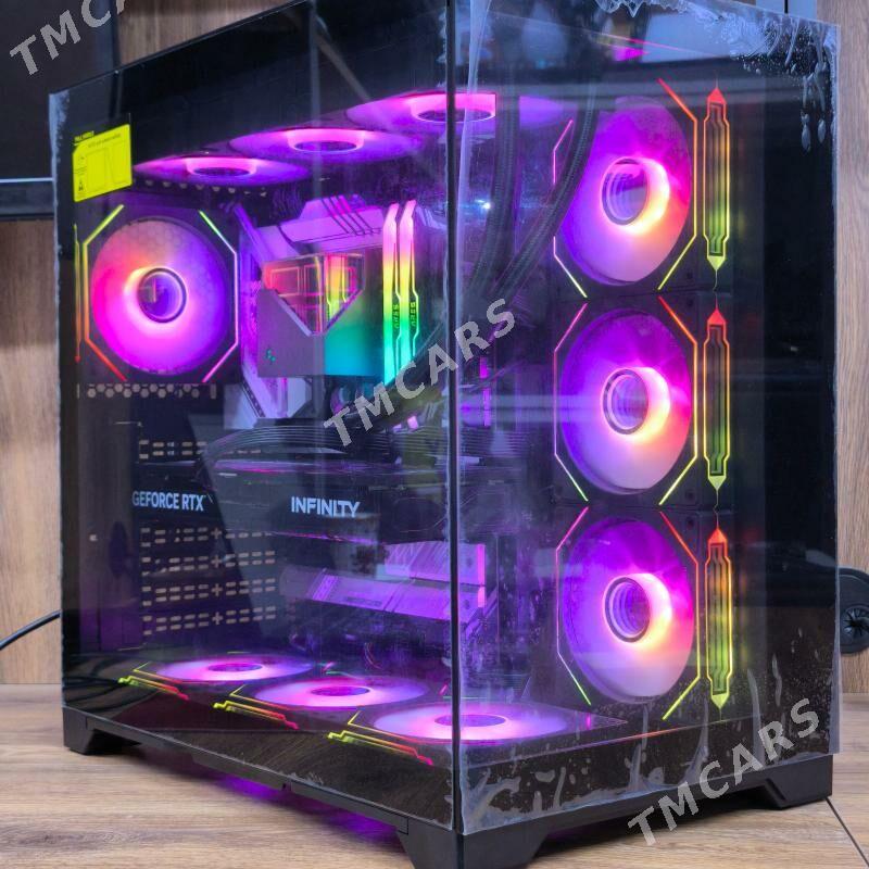 CORE i7-14+RTX5060Ti 16Gb! - Parahat 7 - img 6