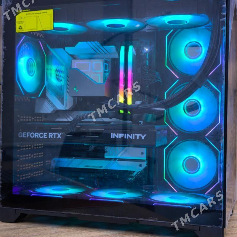 CORE i7-14+RTX5060Ti 16Gb! - Parahat 7 - img 7