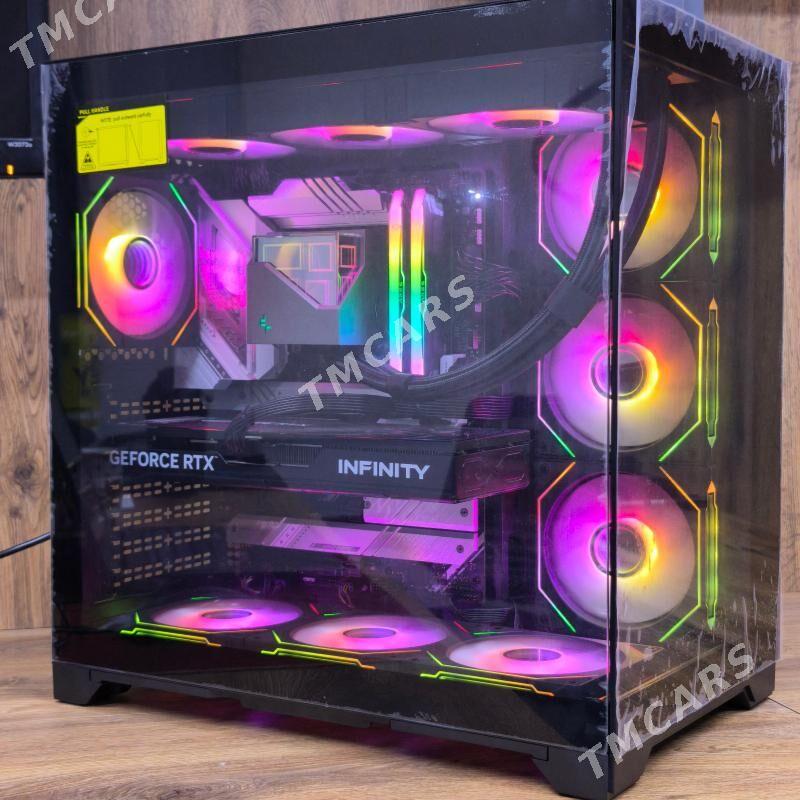 CORE i7-14+RTX5060Ti 16Gb! - Parahat 7 - img 3