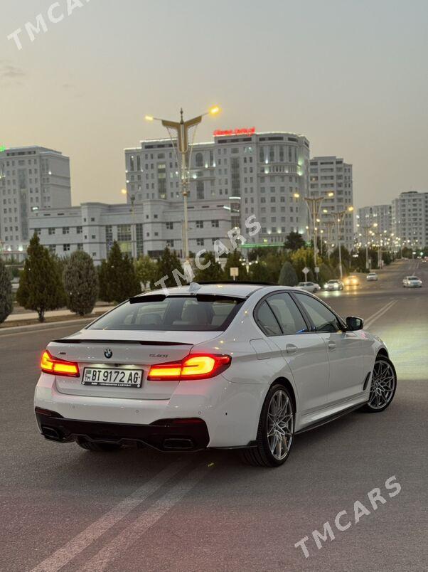 BMW 540 2020 - 695 000 TMT - Aşgabat - img 3