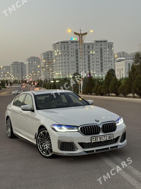 BMW 540 2020 - 695 000 TMT - Aşgabat - img 4